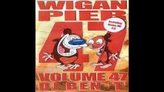 Wigan Pier Volume 47  Bonus disc  Mc Efeeze [upl. by Verdi]