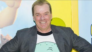 Today is Rodger Bumpass’s 73rd birthday [upl. by Ellenrad]