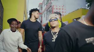 Yomel El Meloso  Un Bobo Video Oficial [upl. by Ogg]