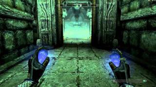 Elder Scrolls V Skyrim Walkthrough in 1080p Part 101 The Oculory Focusing Crystal PC Gameplay [upl. by Cralg]