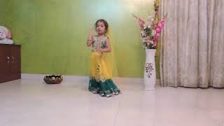 Maiya yashoda ye tera kanhaiya Best Dance Ever [upl. by Delle]