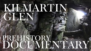 Kilmartin Glen  Prehistory Documentary  Ancient History of Scotland  HD Video  Before Caledonia [upl. by Barty982]