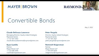 Convertible Bonds [upl. by Isle313]