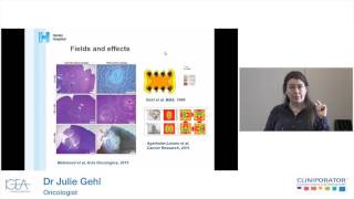 Electrochemotherapy an oncologist’s view of Bleomycin amp calcium [upl. by Nahtam]