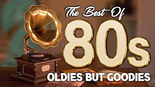 The Greatest 80s Music Hits💖The Ultimate 80s Jukebox 💖 Nonstop Retro Hits [upl. by Perlie334]