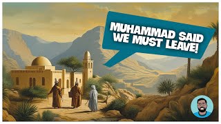 What happened to the Jews of Arabia [upl. by Colvin]