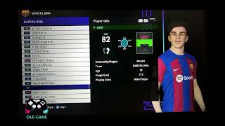 PES 2024 Xbox 360 [upl. by Lilla]