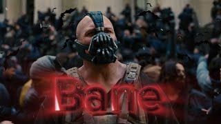 Bane you betrayed us edit [upl. by Geraldine]