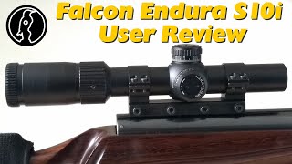 65  3 Surprising Things I Learned Testing the Falcon Endura S10i [upl. by Iveel642]