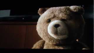 Ted back to life [upl. by Alonso]