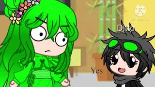 The Aliens react to Ben 10 Aliens Part 3 Gacha Club [upl. by Bekelja769]