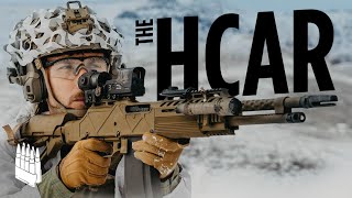 The Modern BAR The Heavy Counter Assault Rifle HCAR [upl. by Bianca]