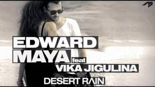 Edward Maya feat Vika Jigulina  Desert Rain Radio Edit By HDSoundz [upl. by Kronfeld]