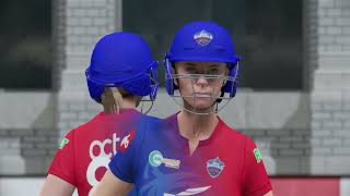 MI vs DC Final Match WPL 2023 Highlights  Women IPL Highlights 2023  Cricket wpl 2023 highlights [upl. by Nivrek]