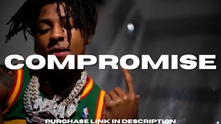 NBA Youngboy Type Beat 2024  Emotional Trap Type Beat 2023  quotCompromisequot [upl. by Cerell772]