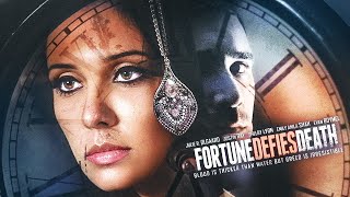 Fortune Defies Death  Full Movie in English  Murder Mystery [upl. by Grethel]