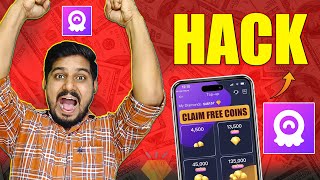 HCK🤑 CHAMET FREE COINS TRICK 🔥 Chamet app free coins trick  Vidoe Dating App  CHAMET App [upl. by Anitsua720]