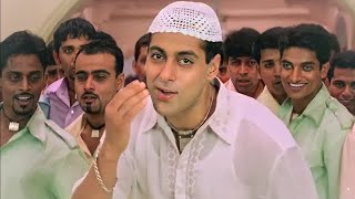 Mubarak Eid Mubarak 4k Video Song  Salman Khan Sushmita Sen  Sonu Nigam  Tumko Na Bhool Paayenge [upl. by Neelsaj]