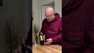 Wine Cru Wednesday  Chateau La Tour Vedrines 1973 winecruwednesday thewinecru [upl. by Rovaert]