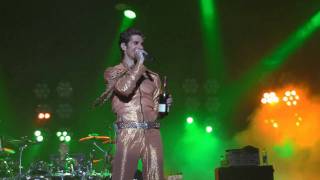 Janes Addiction  Summertime Rolls  NINJA Tour  52709 [upl. by Naie]