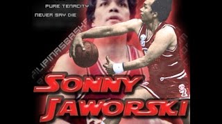 Basketball Profile Robert Jaworski [upl. by Ailbert]