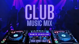 CLUB MUSIC MIX 2024 🔥  The Best Remixes Of Popular Songs 🎧 EDM [upl. by Alger]