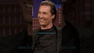 Matthew McConaughey vs Hugh Grant lines [upl. by Burg]