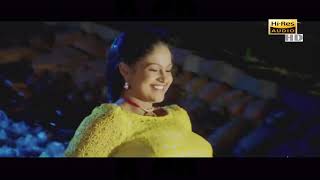 Ramya Nambeesan navel song [upl. by Artap734]