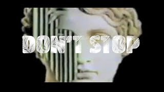 Emrah Is amp Explo  Dont Stop Official Music Video [upl. by Webb]