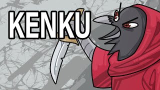 Davvys DampD 5e Kenku Guide [upl. by Ysor]