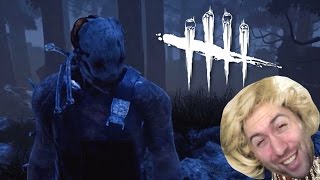 DANCING WITH WADEY CHANNING  Dead by Daylight Part 17 [upl. by Lynnette22]