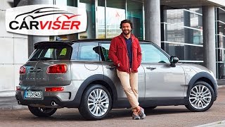 Mini Clubman Test Sürüşü  Review English subtitled [upl. by Winou18]