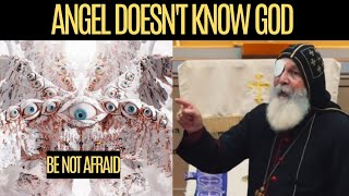 WHY ANGEL DOESNT KNOW GOD BISHOP MAR MARI [upl. by Notnirt]