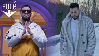 Mevlan shaba ft Mandi  Ike ti Official Video 4K [upl. by Tomasina815]