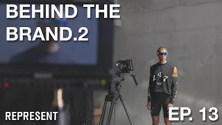 Behind the brand season 2  Ep 13  WE LAUNCHED A 247 SUPPLEMENT [upl. by Appel]