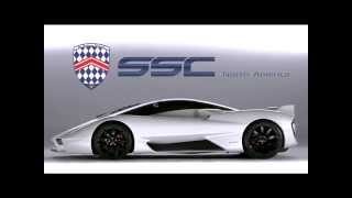 SSC Tuatara Intro Movie [upl. by Riem]