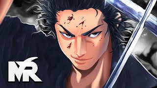 Musashi Miyamoto Vagabond  Espíritu Salvaje  MegaR [upl. by Sikram373]