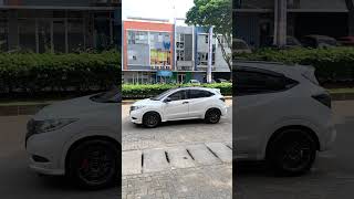 Velg Mobil Konig Ampliform ft Honda HRV otomax store otomaxstore velgmobil hondahrv hrv [upl. by Htennaj795]