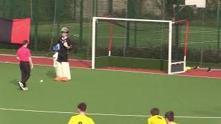 All Ireland Schoolboys Hockey Tournament [upl. by Anet38]