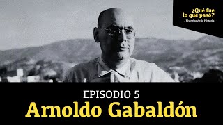 Arnoldo Gabaldón pilar de la erradicación de la malaria en Venezuela [upl. by Segroeg609]