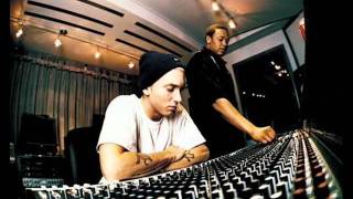 Lose Yourself  Eminem High Quality [upl. by Kahle]