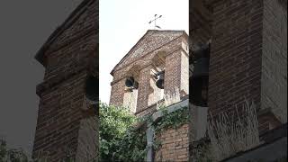 Campana 2 di Santa Maria della pace Torrita di Siena bells glocken [upl. by Obeng]