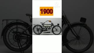 The first Royal Enfield motorcycle is produced halloween [upl. by Katee152]