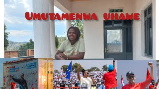 musengamana beatha akaba ahawe ishimwe nanyakubahwa H E KAGAME PAUL IKAZE RUHANGO [upl. by Cnut]