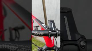 Caloi Elite Carbon Sport 2025 peso original pedais e suporte caramanhola em breve novidades mtb [upl. by Kolk]