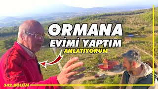 ORMAN ARAZİSİni nasıl satın aldığını anlatıyor Fethiye [upl. by Ekal]