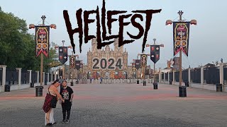 HELLFEST 2024 [upl. by Tutankhamen]