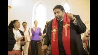 Fusion Films 25th Anniverary Pastoral Tribute to Rev Dr William J Barber II [upl. by Lonni]