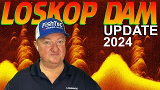 Loskop Dam  Update 2024 [upl. by Stilla920]