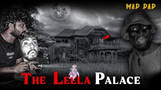 The Leela Palace  Disturbing [upl. by Ashia788]